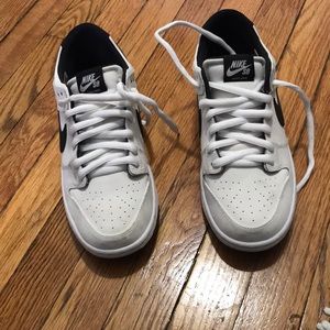 Nike sb dunk low